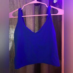 align tank